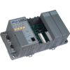 4-slot Ethernet Embedded Controller with 80188-40 CPU and MiniOS7 (Gray Cover)ICP DAS